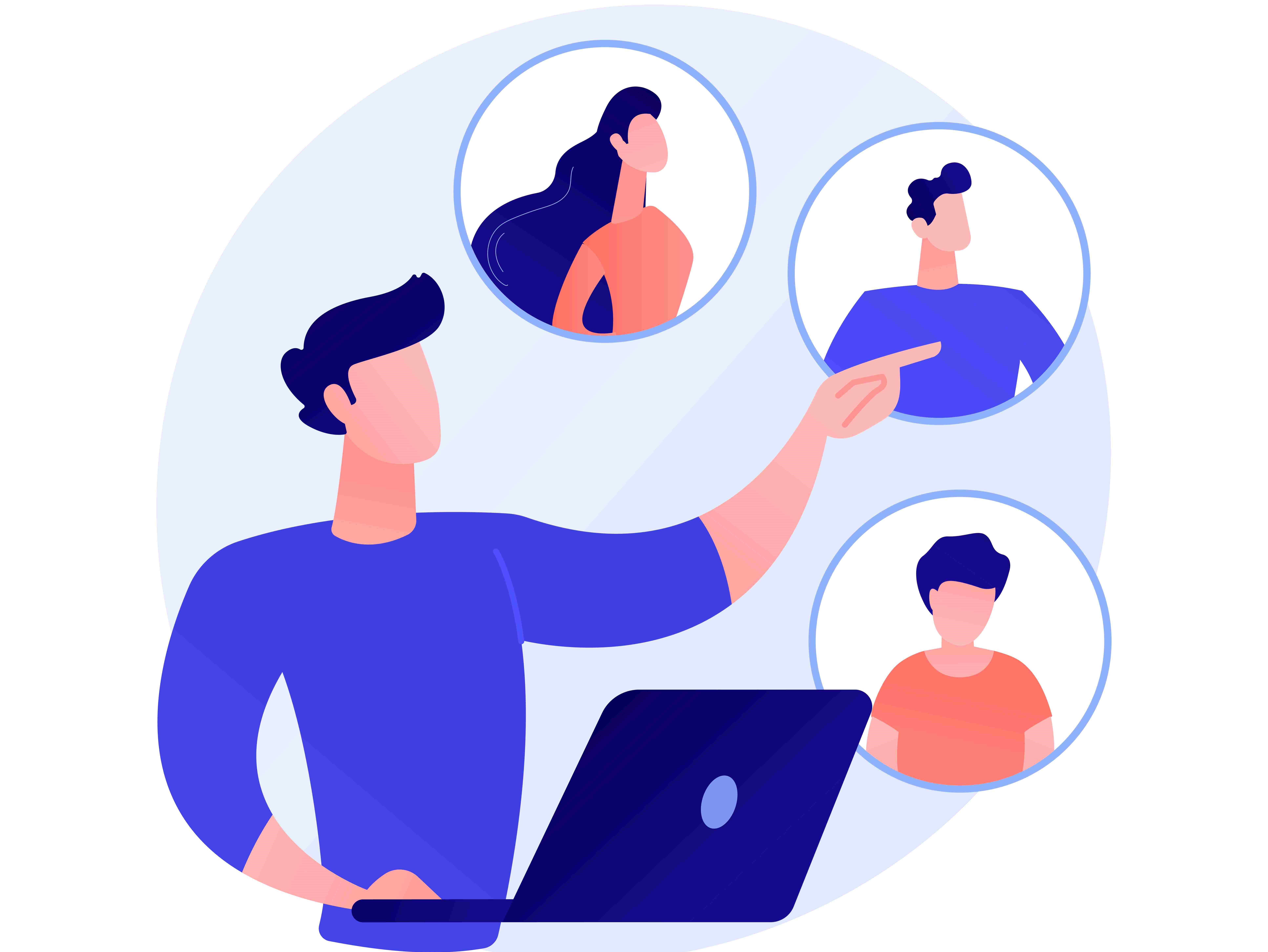 Real-time Collaboration