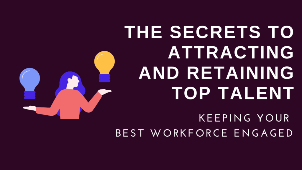 The Secret to Attracting Top Talent: How MSMEs Can Win the War for Employees