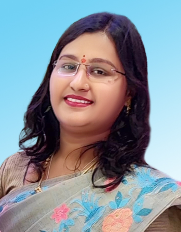 Ashwini Shetkar