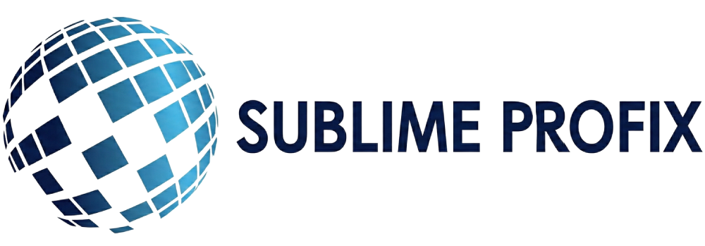 Sublime Profix