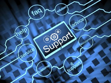 eaglesoft support
